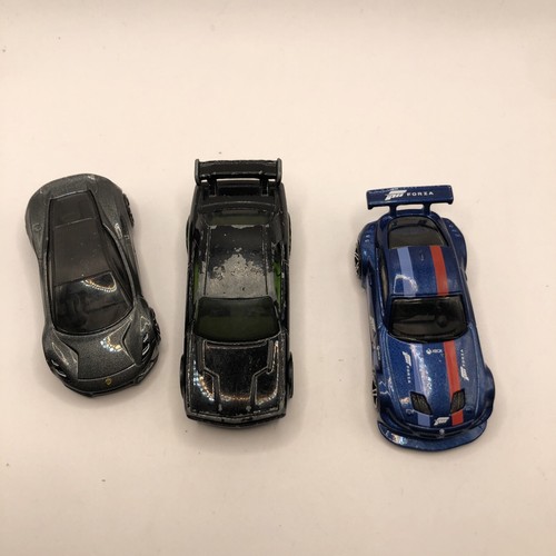 Sealed Car Culture 2026 Mix 4 case of ten premium Hot Wheels