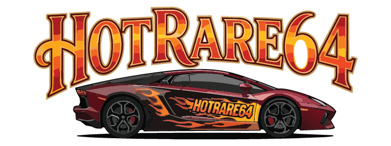 HOTRARE64