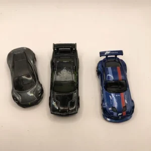Sealed 2026 Hot Wheels mainline L case containing 72 cars
